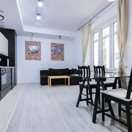Klimatyczny Apartament Blisko Kazimierza - Krakow Apartment Екстериор снимка